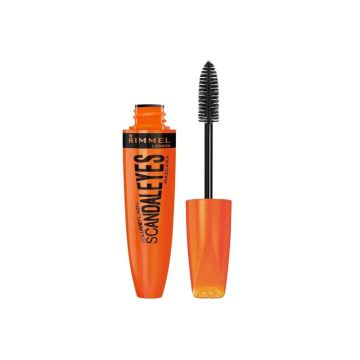 Rimmel Scandle Eye Mascara Black755_913