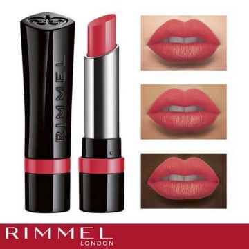 Rimmel The Only 1 Lipstick - 610 Cheeky Coral454_887