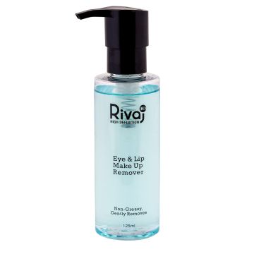 Rivaj UK - Eye &amp; Lip Makeup Remover (Rivaj HD)11_451