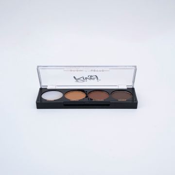 Rivaj UK - Eyebrow Palette (4 in 1)736_117