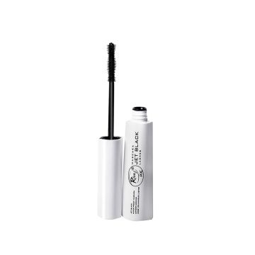 Rivaj UK - Jet Black Waterproof Mascara803_4