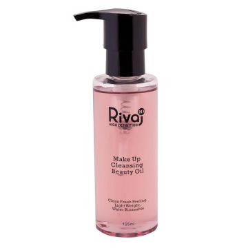 Rivaj UK - Makeup Cleansing Beauty Oil (Rivaj HD)634_129