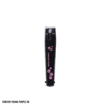 Rivaj UK - Nail Cutter Forever Young RVT-007 Pink675_825
