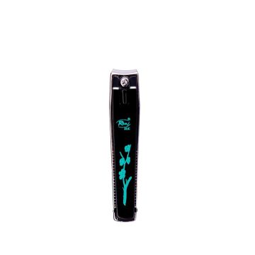 Rivaj UK - Nail Cutter (RVT-007) Forever Young Blue823_261