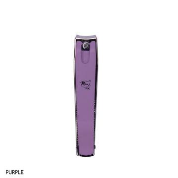Rivaj UK - Nail Cutter RVT-006 Purple977_873