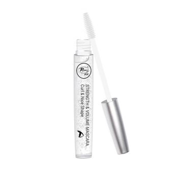 Rivaj UK - Strength &amp; Volume Mascara Transparent555_318