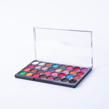 Rivaj UK - Stunning Eyeshadow Kit (36 In 1)438_936