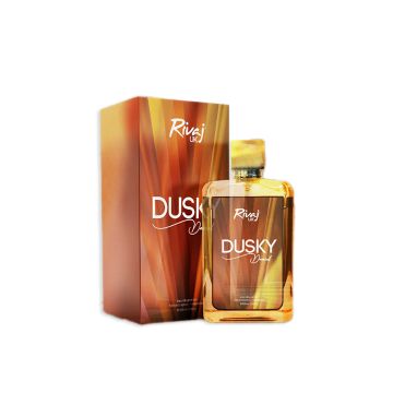 Rivaj Uk Dusky Damsel Eau De Perfume 100ml869_728