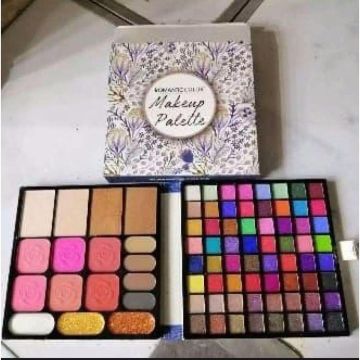 Romantic Book Eyeshadow258_79