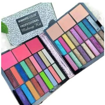 Romantic color eyeshadow palette872_639