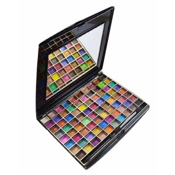 Rosleaf eyeshadow palette 80color398_564