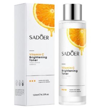 SADOER Toner Vitamin C Brightening 120 ml SD83994841_909