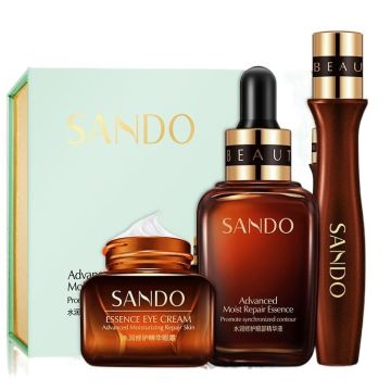 SANDO Hyaluronic Acid Anti-Aging Eye Care Kit SD23198390_718