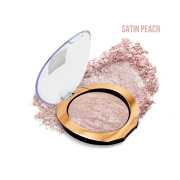 ST London Blusher - Satin Peach895_319