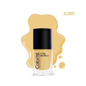 ST London Colorist Nail Paint - ST081 - Blonde669_94