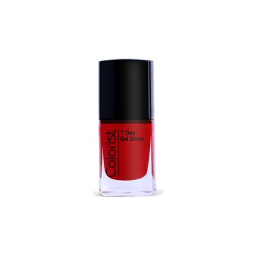 ST London Colorist Nail Paint - ST002 - Burlesque486_819