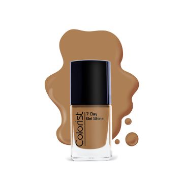 ST London Colorist Nail Paint - ST037 - Cappuccino873_252