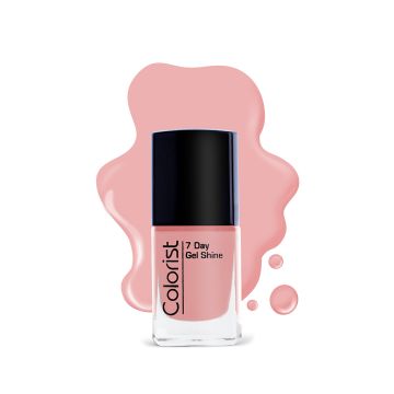 ST London Colorist Nail Paint - ST027 - Cup Cake719_504