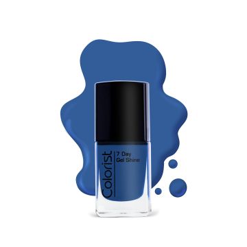 ST London Colorist Nail Paint - ST066 - Dory324_44