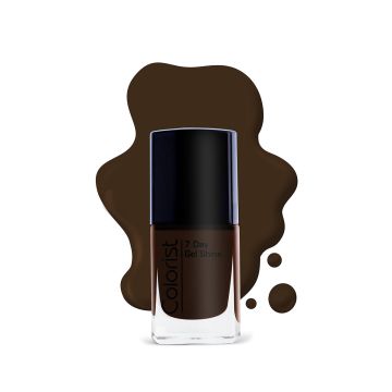 ST London Colorist Nail Paint - ST048 - Espresso440_510