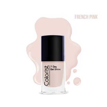 ST London Colorist Nail Paint - ST030 - French Pink779_626