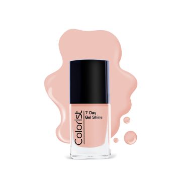 ST London Colorist Nail Paint - ST029 - Icing Sugar843_297