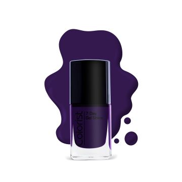 ST London Colorist Nail Paint - ST051 - Mauve258_701