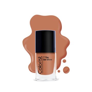 ST London Colorist Nail Paint - ST038 - Naked548_819