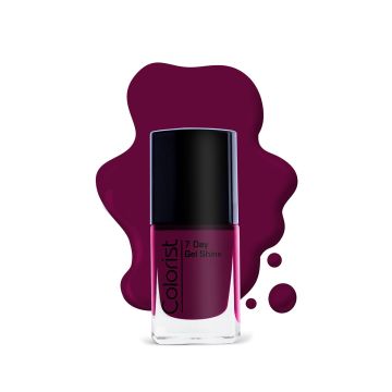 ST London Colorist Nail Paint - ST050 - Orchid608_625