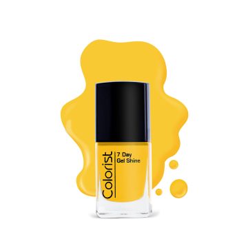 ST London Colorist Nail Paint - ST080 - Pineapple289_451