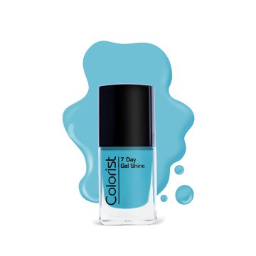 ST London Colorist Nail Paint - ST068 - Powder Blue749_812