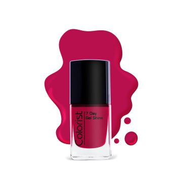 ST London Colorist Nail Paint - ST010 - Punch775_58