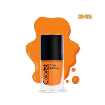 ST London Colorist Nail Paint - ST078 - Sunrise462_150