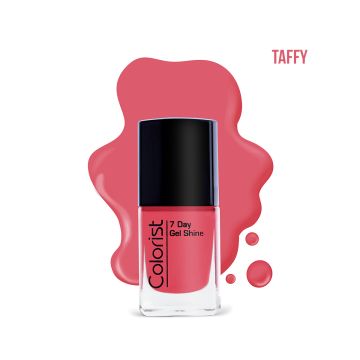 ST London Colorist Nail Paint - ST015 - Taffy182_763