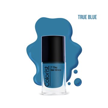 ST London Colorist Nail Paint - ST067 - True Blue648_916