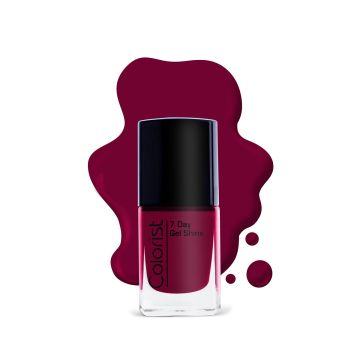 ST London Colorist Nail Paint - ST003 - Vino437_289