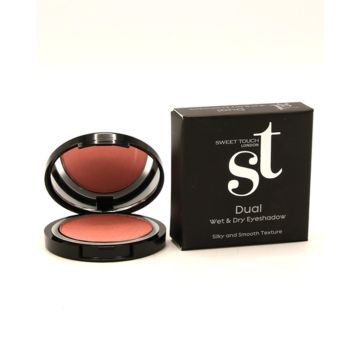 ST London Dual Wet &amp; Dry Eye Shadow - Brick258_652