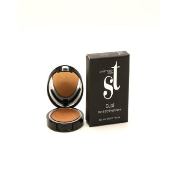 ST London Dual Wet &amp; Dry Eye Shadow - Copper750_445