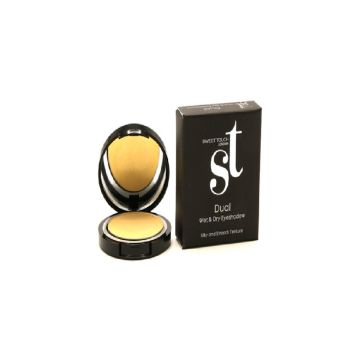 ST London Dual Wet &amp; Dry Eye Shadow - Gold202_441