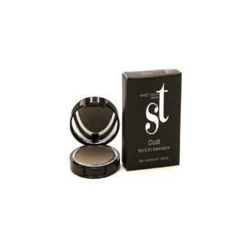 ST London Dual Wet &amp; Dry Eye Shadow - Taupe196_312