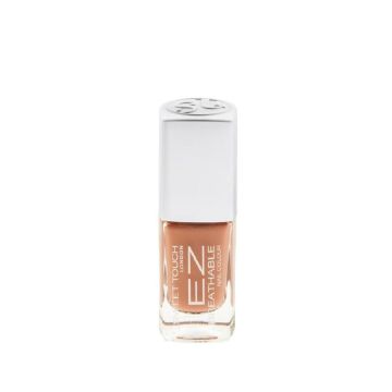 ST London EZ Breathable Nail Color - ST211 - Chocco Milk902_952