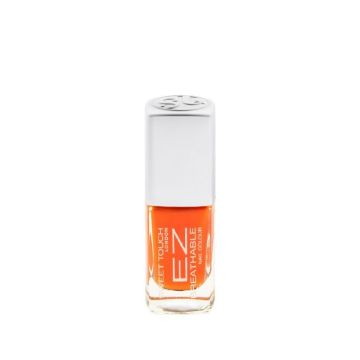 ST London EZ Breathable Nail Color - ST210 - Coral Reef992_16