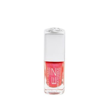 ST London EZ Breathable Nail Color - ST217 - Pink Jewel466_535