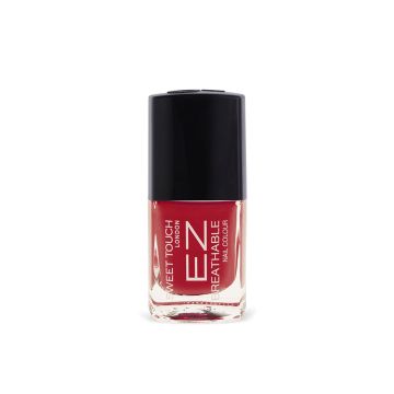 ST London EZ Breathable Nail Color - ST205 - Pomegranite707_228