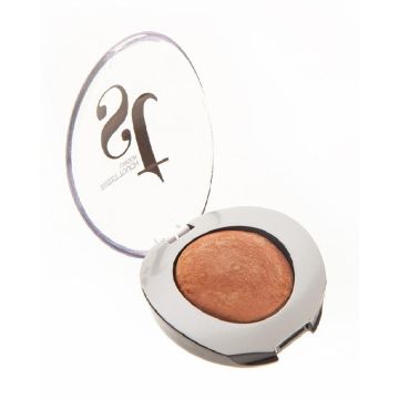 ST London Glam &amp; Shine Glimmer Eye Shadow - Sunkissed381_359