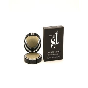 ST London Glam &amp; Shine Shimmer Eye Shadow - Fizz689_681