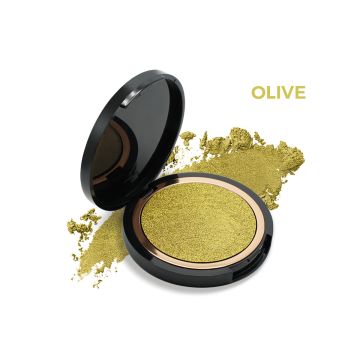 ST London Glam &amp; Shine Shimmer Eye Shadow - Olive335_664