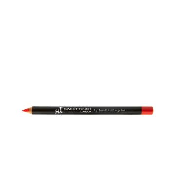 ST London Lip Liner - 821 - Energy Red496_345