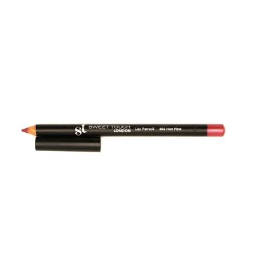 ST London Lip Liner - 806 - Hot Pink, 0.04 oz42_133