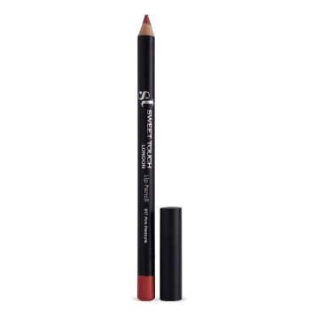 ST London Lip Liner - 817 - Pink Pleasure, 0.04 oz678_104